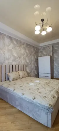 Сдам 3-х комн 120 м² в Новострое. Ремонт. Накопительный бак. Донецк
