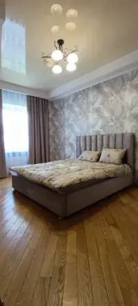 Сдам 3-х комн 120 м² в Новострое. Ремонт. Накопительный бак. Донецк