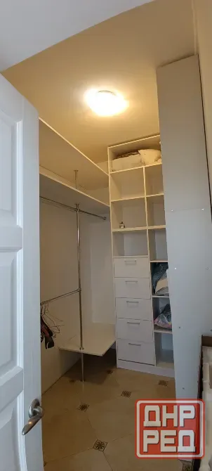 Сдам 3-х комн 120 м² в Новострое. Ремонт. Накопительный бак. Донецк - изображение 6