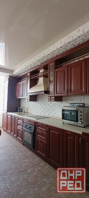 Сдам 3-х комн 120 м² в Новострое. Ремонт. Накопительный бак. Донецк - изображение 7