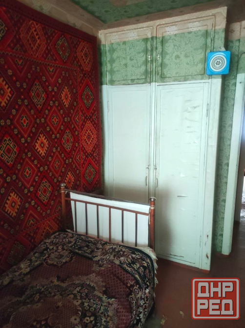 3-х комн квартира , 2,1 млн рублей ,Куйбышевский район , 60 м2 Донецк - изображение 2