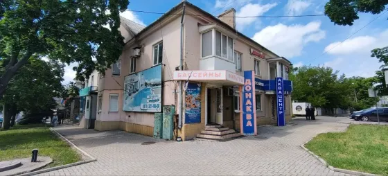 Продам 2х комн. квартиру в центре Донецк