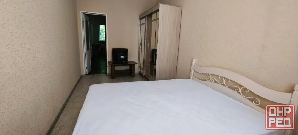 Продам 2х комн. квартиру в центре Донецк - изображение 8