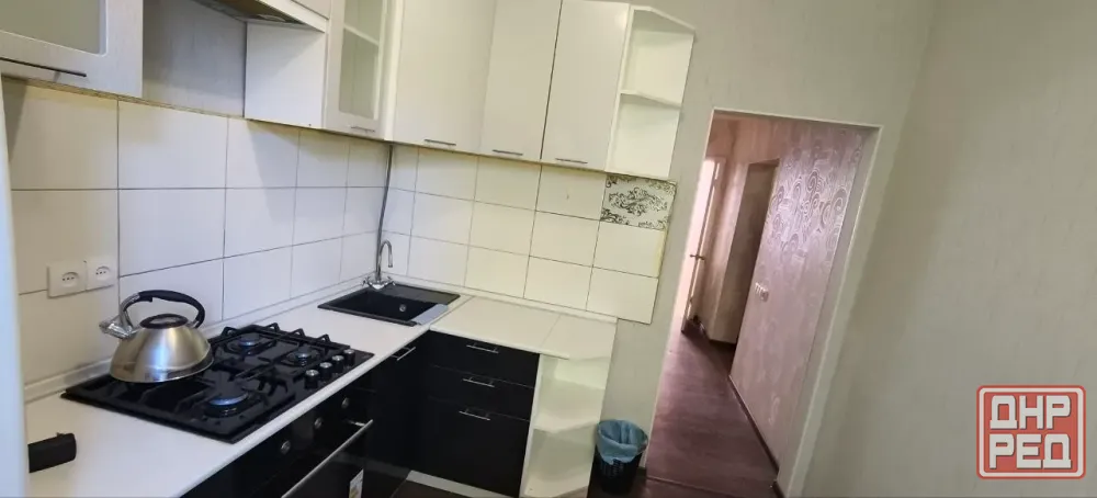 Продам 2х комн. квартиру в центре Донецк - изображение 11