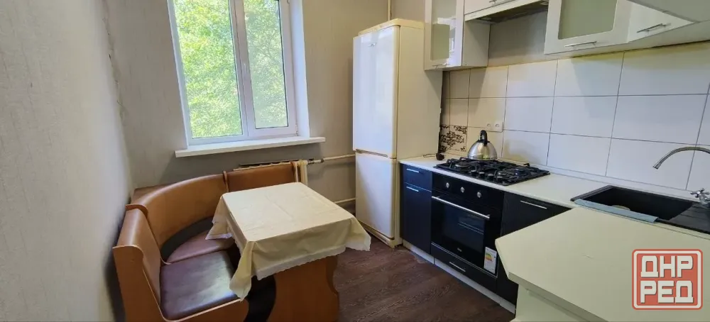 Продам 2х комн. квартиру в центре Донецк - изображение 9