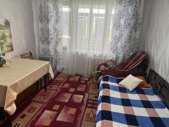 Продам 1 ком 5/5 Куйбышева 174 Донецк