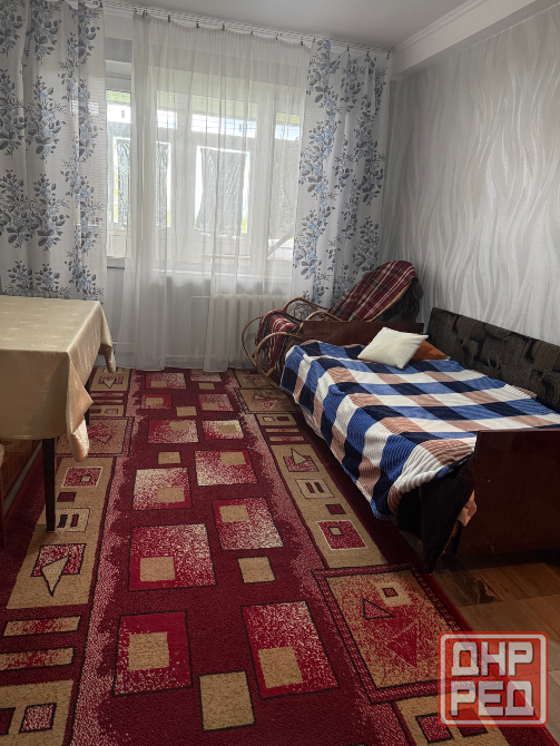 Продам 1 ком 5/5 Куйбышева 174 Донецк - изображение 3