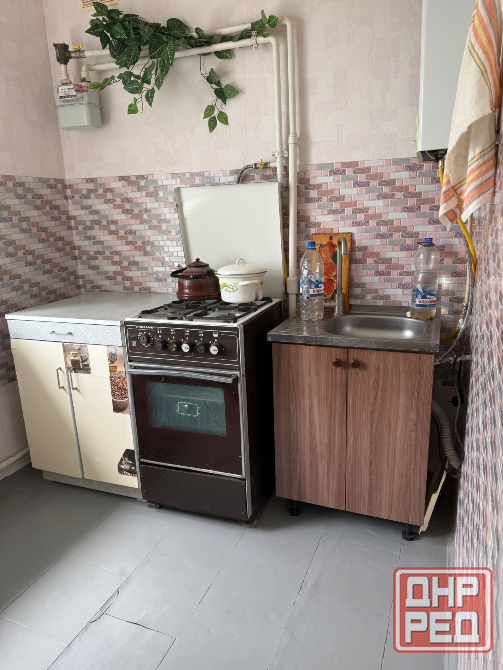 Продам 1 ком 5/5 Куйбышева 174 Донецк - изображение 6