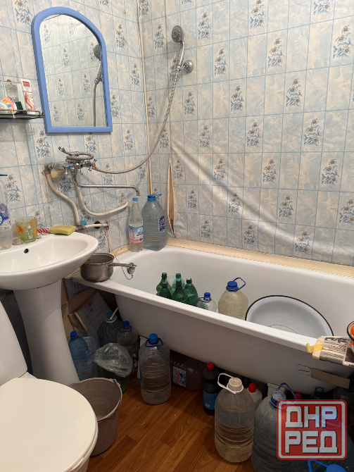 Продам 1 ком 5/5 Куйбышева 174 Донецк - изображение 11
