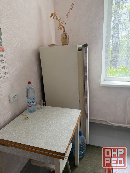 Продам 1 ком 5/5 Куйбышева 174 Донецк - изображение 8