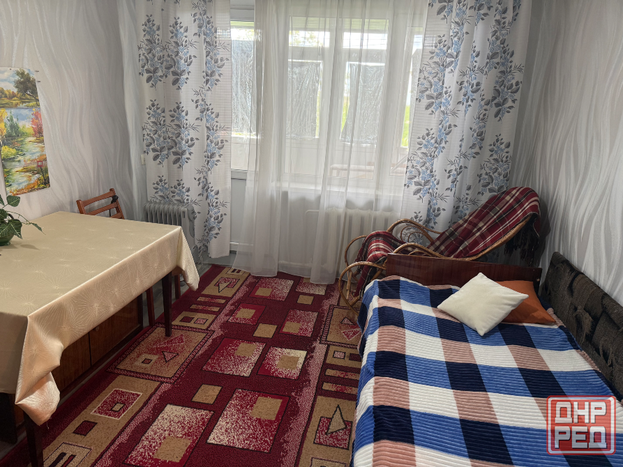 Продам 1 ком 5/5 Куйбышева 174 Донецк - изображение 4