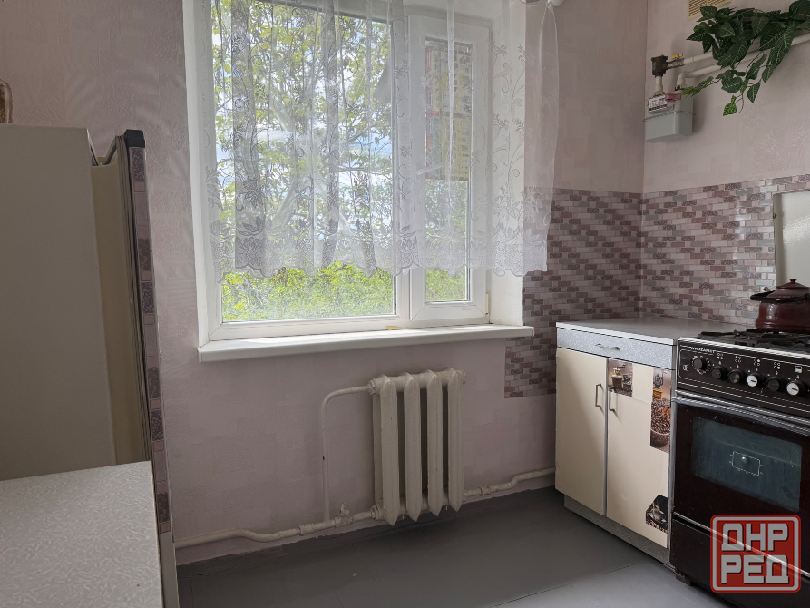 Продам 1 ком 5/5 Куйбышева 174 Донецк - изображение 7