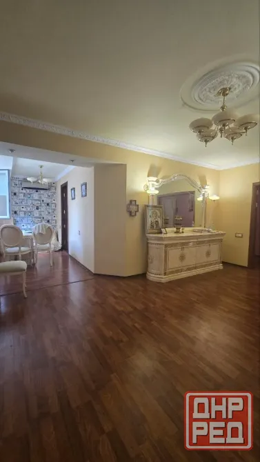 4 комнаты, 111 м², 2 этаж , Свободная продажа Донецк - изображение 4