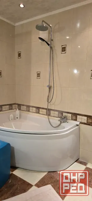 4 комнаты, 111 м², 2 этаж , Свободная продажа Донецк - изображение 3