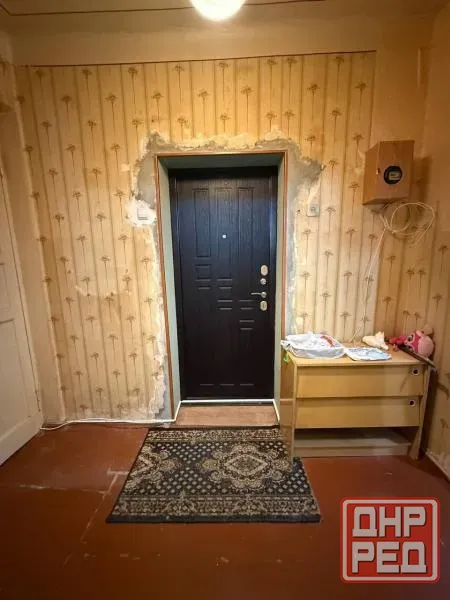 Просторная 2-ком. квартира на первом этаже на Бакинских Донецк - изображение 8