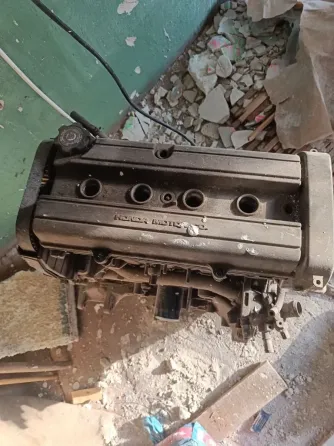 Двигатель Honda Accord, CR-V Донецк