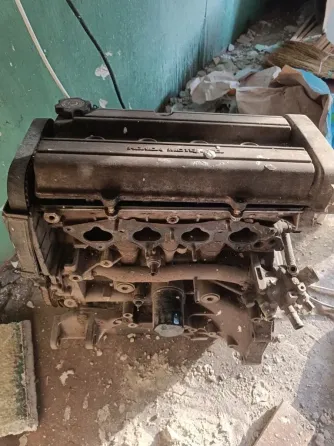 Двигатель Honda Accord, CR-V Донецк