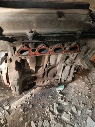 Двигатель Honda Accord, CR-V Донецк