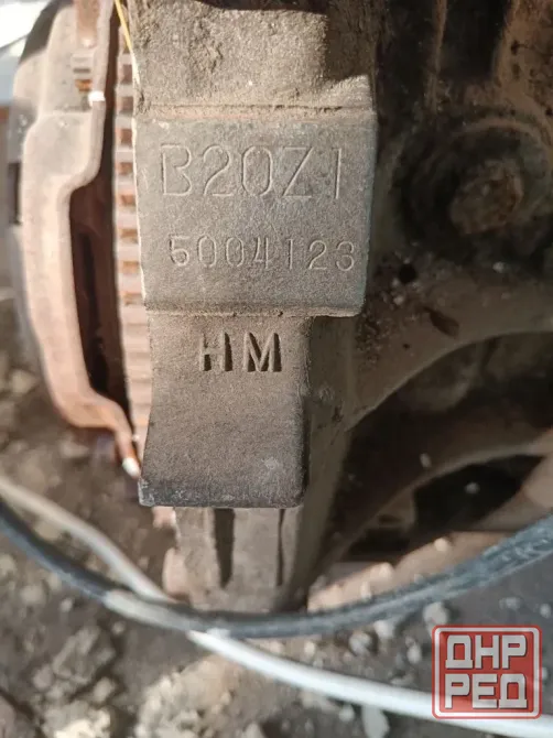 Двигатель Honda Accord, CR-V Донецк - изображение 3