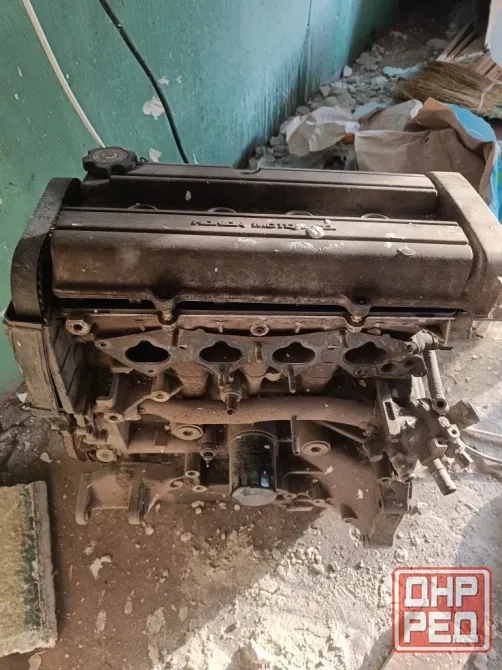 Двигатель Honda Accord, CR-V Донецк - изображение 2