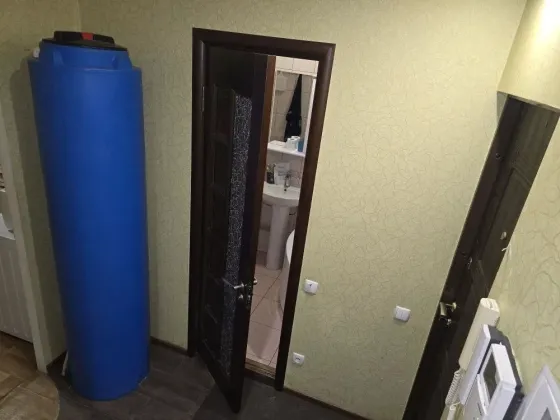сдам 3 к кв. ленинский р. обжора 50000 р. Донецк
