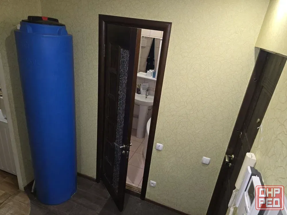 сдам 3 к кв. ленинский р. обжора 50000 р. Донецк - изображение 5
