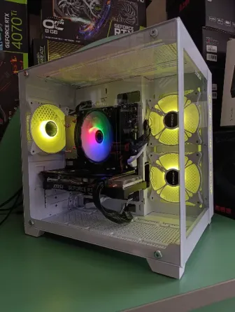 Игровой комп RTX2060 Super + i3 12100f Донецк