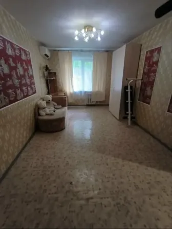 Трёшка на Щетинина Донецк
