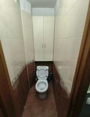 Трёшка на Щетинина Донецк