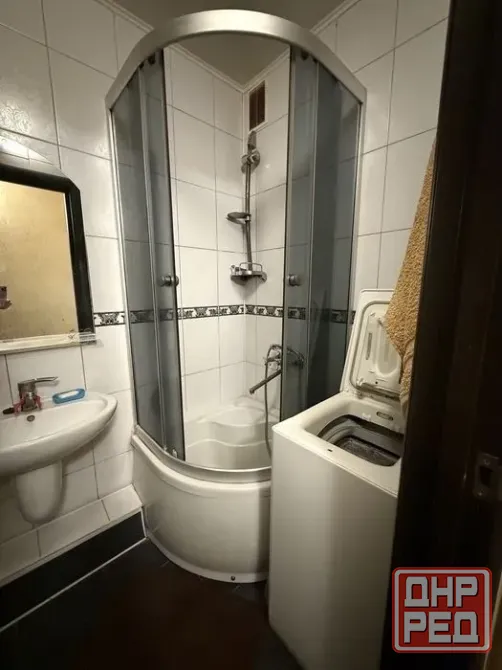 Сдам 1 кв Донецк - изображение 1
