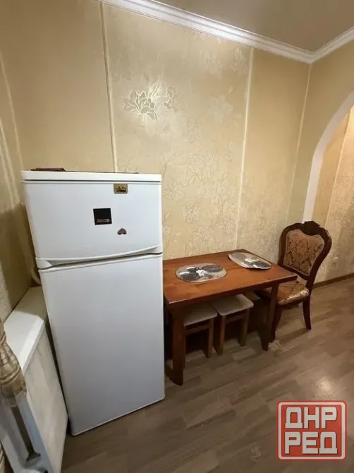 Сдам 1 кв Донецк - изображение 5