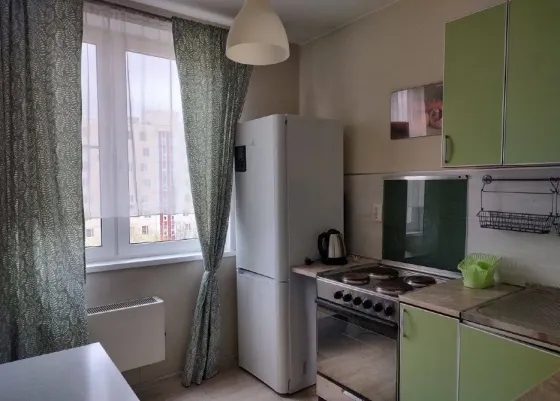 Сдаётся двухкомнатная квартира в Кировском районе Донецк