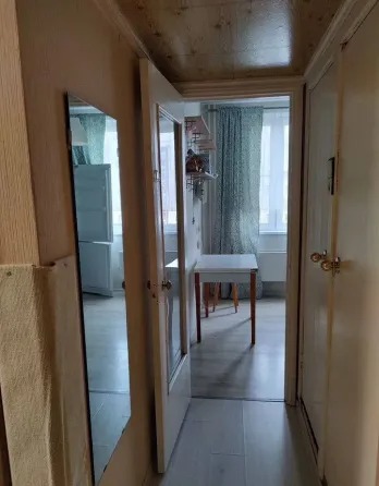 Сдаётся двухкомнатная квартира в Кировском районе Донецк