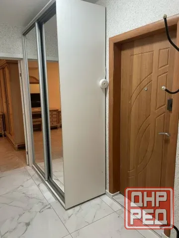 Сдаётся 2 комнатная квартира в Ленинском районе, ор-р Цирк Донецк - изображение 2