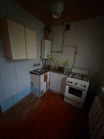 Продажа 1 ком квартиры под ремонт Донецк