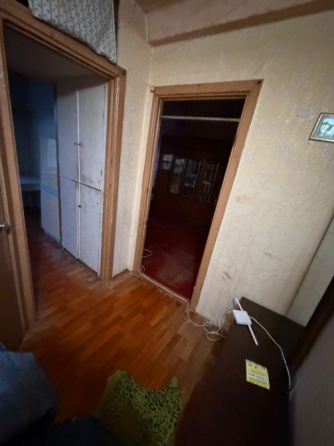 Продажа 1 ком квартиры под ремонт Донецк
