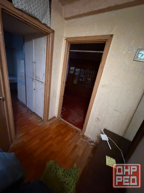 Продажа 1 ком квартиры под ремонт Донецк - изображение 5