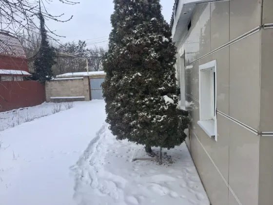 Продам частный дом Донецк