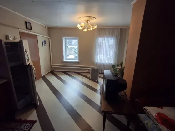 Продам частный дом Донецк