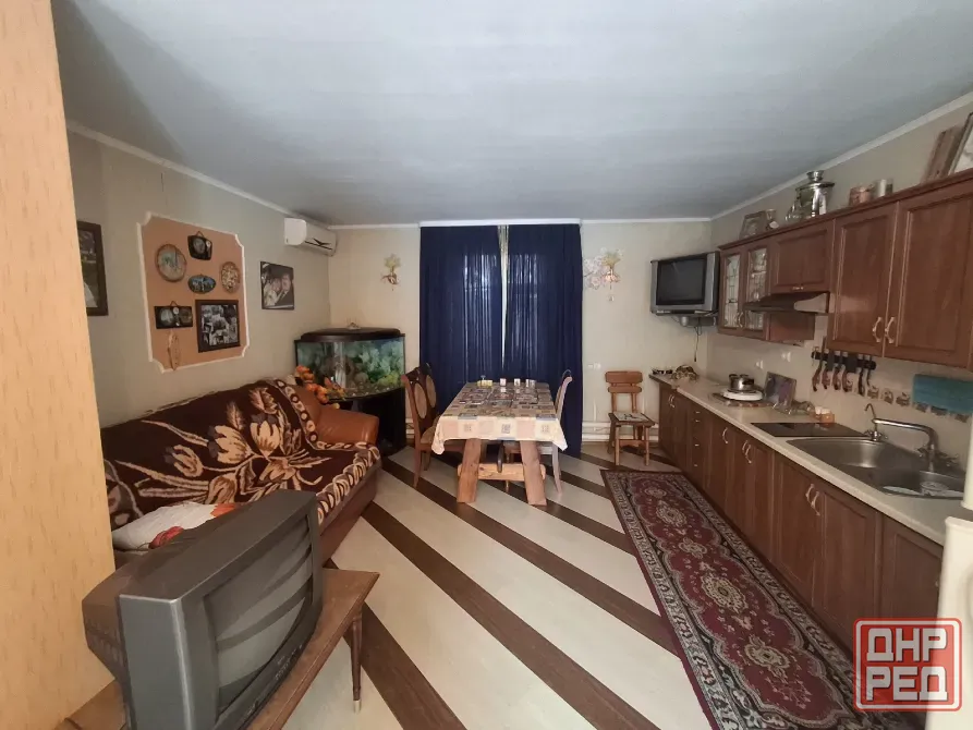 Продам частный дом Донецк - изображение 3