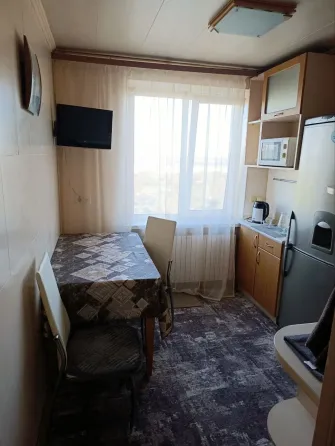 Аренда современной 1-комнатной квартиры в Кировском районе Донецк
