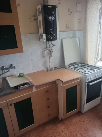 Продаётся 1-комнатная квартира на Мариуп. развилке | Ленинский район** Донецк