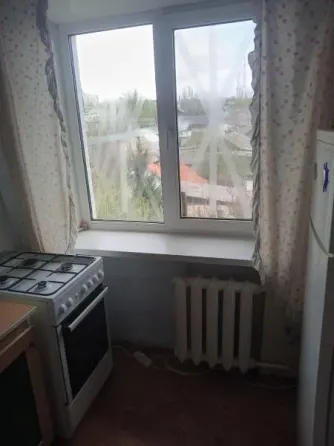 Продаётся 1-комнатная квартира на Мариуп. развилке | Ленинский район** Донецк