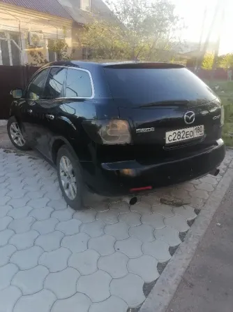 Продам Mazda cx7 2008г. Мариуполь