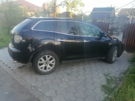 Продам Mazda cx7 2008г. Мариуполь
