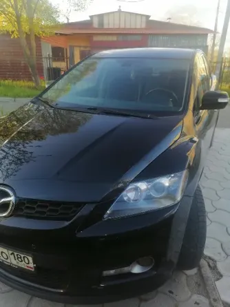 Продам Mazda cx7 2008г. Мариуполь