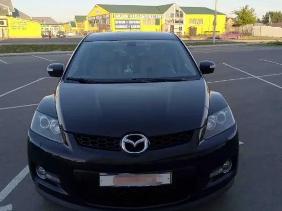 Продам Mazda cx7 2008г. Мариуполь