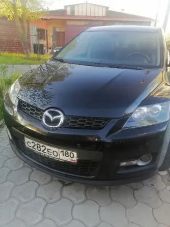 Продам Mazda cx7 2008г. Мариуполь