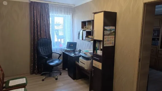 Продажа Дома (Квартира на земле) Пролетарский р-н. Донецк