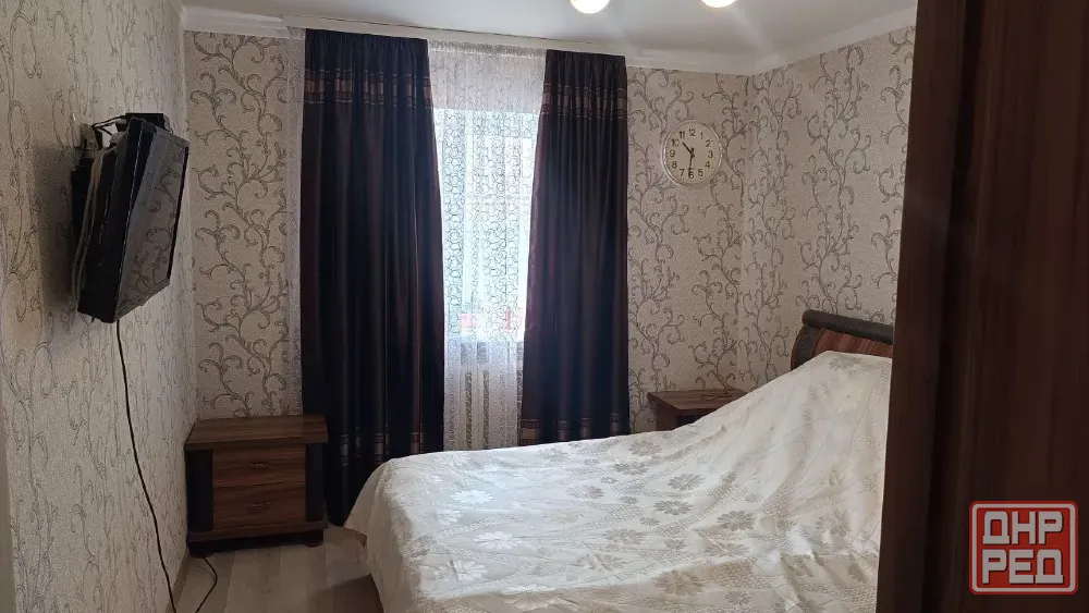 Продажа Дома (Квартира на земле) Пролетарский р-н. Донецк - изображение 5